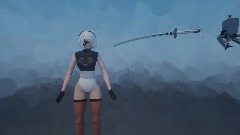 A screenshot taken in Dreams. 1 of 9.