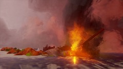 A screenshot taken in Dreams. 1 of 1.