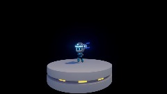 Databoy Gallery Character Showcase