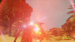 A screenshot taken in Dreams. 2 of 21.