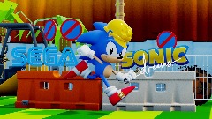 Sonic level maker