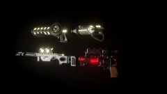 Future Weapons