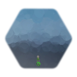 Witch production allstars character [Sofia]