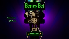 A screenshot taken in Dreams. 18 of 28.