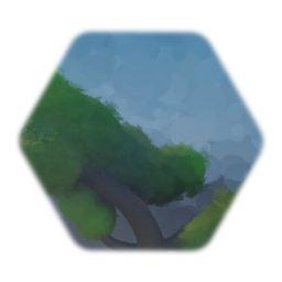 Large Ultra Low cost Tree