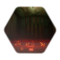 All Hallows' Dreams - The Mechanism