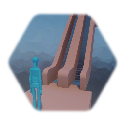 Remix of Escalator