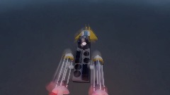 A screenshot taken in Dreams. 2 of 6.