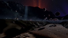 A screenshot taken in Dreams. 20 of 28.