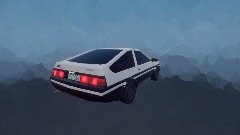 A screenshot taken in Dreams. 10 of 10.