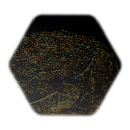 Realistic ground (Forest theme)2