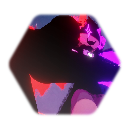 Makes the uh Claire [final form] pics and renders hah