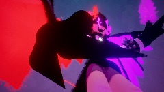 A screenshot taken in Dreams. 2 of 2.