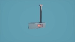 A screenshot taken in Dreams. 1 of 2.