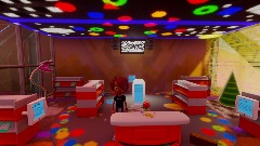 A screenshot taken in Dreams. 7 of 28.