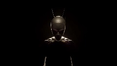 A screenshot taken in Dreams. 1 of 2.