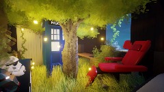 A screenshot taken in Dreams. 3 of 4.