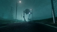 A screenshot taken in Dreams. 9 of 18.