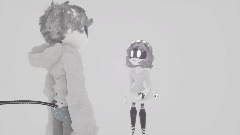 L Talks To S! (Animation)