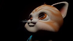 Remix of Universe-Saving Kitten