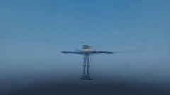 A screenshot taken in Dreams. 6 of 9.