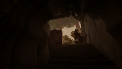 A screenshot taken in Dreams. 16 of 18.