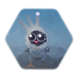 Talking larry the imp (character)