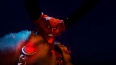 A screenshot taken in Dreams. 1 of 9.