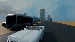 A screenshot taken in Dreams. 18 of 27.