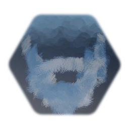 Bart , Beard Shop - Bibliothek / Showcase