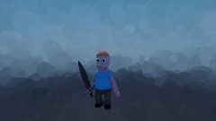 A screenshot taken in Dreams. 2 of 10.