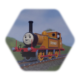 Stepney V3