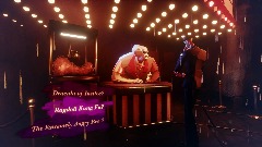 A screenshot taken in Dreams. 13 of 20.