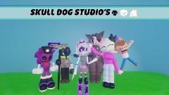 SKULL DOG  STUDIOS <uiskull> 🐶 🏠