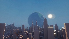 A screenshot taken in Dreams. 5 of 22.