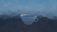 A screenshot taken in Dreams. 1 of 2.