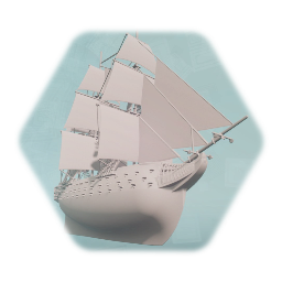2nd rate ship o'the line