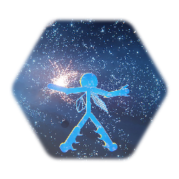 Galaxy-time harold