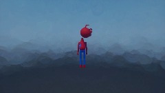 A screenshot taken in Dreams. 6 of 8.