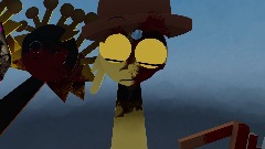 A screenshot taken in Dreams. 7 of 30.