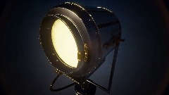 A screenshot taken in Dreams. 6 of 11.