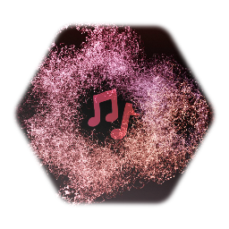 WOULDN'T THIS BE FUN?! [Deltarune retake]