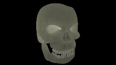 A screenshot taken in Dreams. 1 of 2.