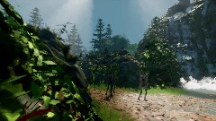 A screenshot taken in Dreams. 10 of 30.