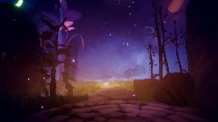 A screenshot taken in Dreams. 19 of 28.