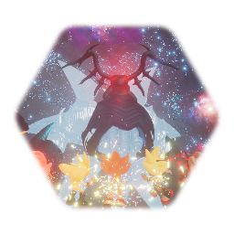 Team Super VS Solaris