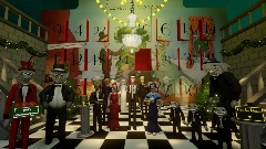 A screenshot taken in Dreams. 2 of 13.