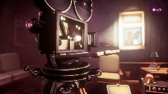 A screenshot taken in Dreams. 18 of 29.