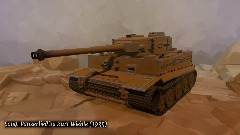 A screenshot taken in Dreams. 7 of 29.