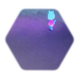 GrofnoGdot's characters 2020 and 2022